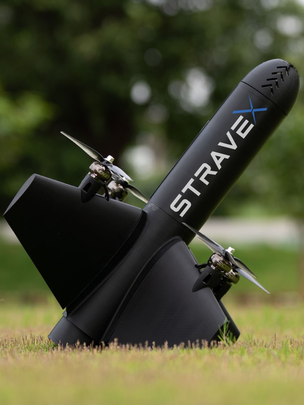 Stravex Technologies - Innovating Beyond Limits